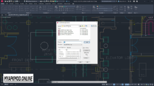 Download Free Autocad 2022 Full Crack v24.1