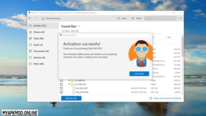 Download Disk Drill v5.7.916 Full Data Recovery 2025