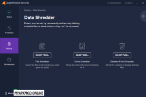 Avast Premium Security License Full v24.12 2025