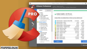 Download CCleaner Pro Full 2024 Activate v5.92