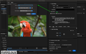 Download Adobe Media Encoder 2024 25.0 Windows10