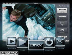 Download Divx Full Free v10.9.1 Full Mega 2025