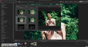 Acdsee Photo Studio Ultimate 2024 v18.0.1.3997 For PC