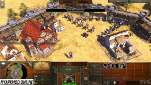 Age Empires 1 Download Free For PC v1.0 2025