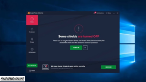 Avast Premium Security License Full v24.12 2025