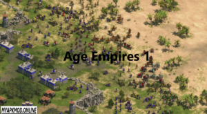 Age Empires 1 Download Free For PC v1.0 2025