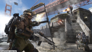 Download Juego Call of Duty 2 For PC Free Complete