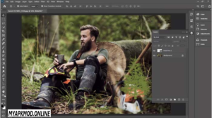 Adobe Photoshop 2020 Free Mega v21.2.10.118 For PC