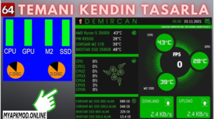 Aida64 Extreme Engineer v7.50.7200 Download Latest Version