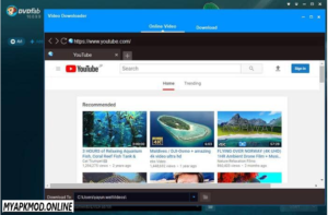 Download 4k Video Downloader Full 4.33.5 Version 2025
