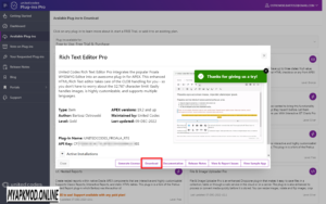 Text Editor Pro v31.3.3 Free Download For PC 2025