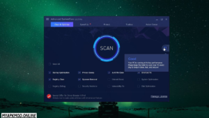 Advanced SystemCare 17 Pro Full v18.1.0.201 Ultimate