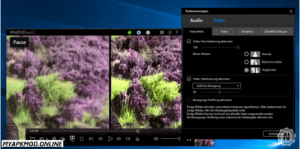 Corel WinDVD Pro v12.0.0.265 Download For PC 2025