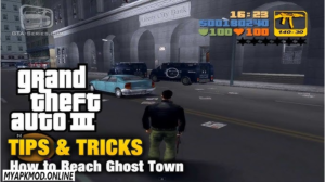 GTA 3 For PC Torrent 1.112 Compressed Highly 2025