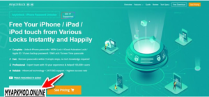 Anyunlock v2.0.1 Free Download For Pc 2025