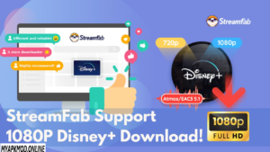 Streamfab v6.2.2.3 Full Portable Mod APK 2025