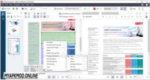 Abbyy Finereader 14 Full v15.2.14 Free Mediafire 2025