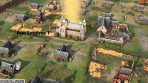 Age Empires 1 Download Free For PC v1.0 2025