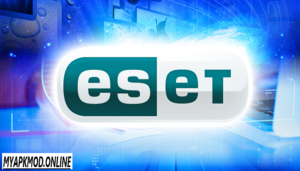 Eset NOD32 Antivirus Free v14.0.22.0 + License Key