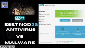 Eset NOD32 Antivirus Free v14.0.22.0 + License Key