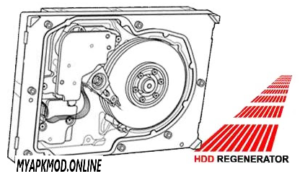 HDD Regenerator 2024 Full v20.24.0.0 Free Keygen