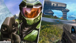 Download Halo Combat Evolved Torrent For PC v1.0