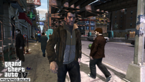 GTA 4 Torrent Complete Edition For PC v1.2.0 2025