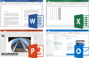Office 2013 Full Activate 64 Bits Windows 10