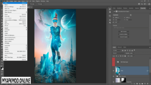 Download Photoshop Portable Latest v13.1 2025
