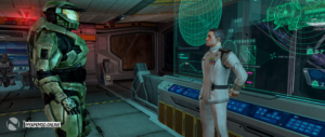 Download Halo Combat Evolved Torrent For PC v1.0