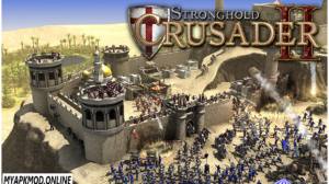 Stronghold Crusader Torrent Full Version v1.41