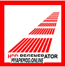 HDD Regenerator 2024 Full v20.24.0.0 Free Keygen