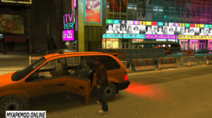 GTA 4 Torrent Complete Edition For PC v1.2.0 2025